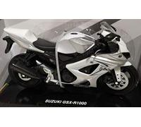 Suzuki GSX R 1000 2008