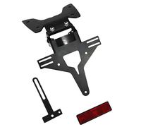 Suzuki GSX-R 600 / GSX-R 750 BJ 2008-10 ZIEGER Soporte De Placa