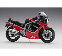Suzuki Gsx-r750 H Gr71g 1:12 Plástico Modelo Kit Hasegawa