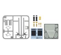 Suzuki GSX-RR 2020 Juego De Horquillas 1:12 Kit De Modelo De Plástico TAMIYA