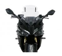 Suzuki GSX-S 1000 Gt 2022-2025 parabrisas Clara MRA Variotouring Vtm + Spoiler