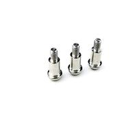 Suzuki GSXR SEAT Bolt 600-750 600 750 2004-2005 09139-06138 - Tornillo de asiento fabricado en acero inoxidable 304