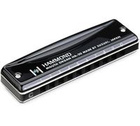 Suzuki HA-20 Hammond C