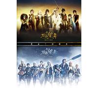 Suzuki Hiroki - Butai[Touken Ranbu]Kuradashi Eizou Shuu -Giden Akatsuki No Dokuganryuu/J [Edizione: Giappone] [Italia] [Blu-ray]