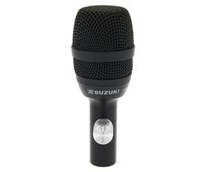 Suzuki HMH-200 Harmonica Microphone