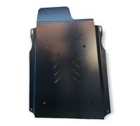 Suzuki Jimny 1998-2018 cubrecárter de acero para transmisión y distribuidor