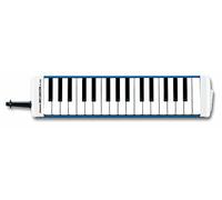 Suzuki M-32C MELODION ALTO Melodica Melody Piano 32 teclas con estuche NUEVO