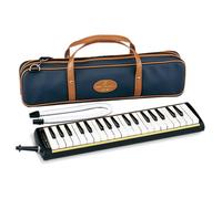 SUZUKI M-37C Teclado Melodión Armónica M-37C Estuche Suave Ligero Incluido