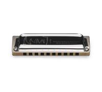 Suzuki Manji Diatonic Harmonica Low E