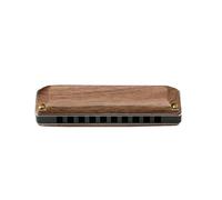 Suzuki Manji M-20W Diatonic Harmonica E
