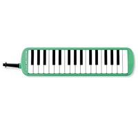 Suzuki Melodion Alto 32keys MX32C - Melodica en Aqua Green