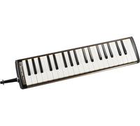 Suzuki Melodion Alto 37 teclas M-37C con funda suave ligera (fabricada en Japón) - Melodica, 2.2 x 4.3 x 18.5 pulgadas