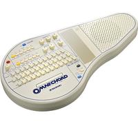 Suzuki Music Omnichord OM-108 Sintetizador