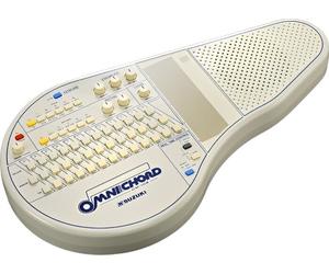 Suzuki Music Omnichord OM-108 Sintetizador