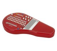 Suzuki Omnichord OM-108 Red