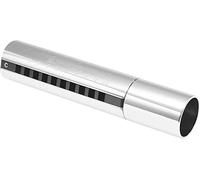 Suzuki ph-20-c Pipe fácil Vibrato 10-Hole Diatonic - Armónica, clave de C