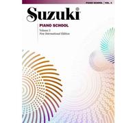 [(Suzuki Piano School, Vol 3 )] [Author: Alfred Publishing] [May-2008]