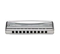 Suzuki Promaster Diatonic Harmonica A