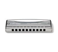 Suzuki Promaster Diatonic Harmonica Ab