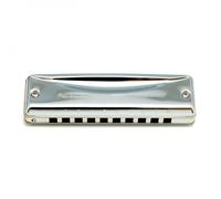 Suzuki Promaster Diatonic Harmonica Bb
