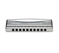 Suzuki Promaster Diatonic Harmonica E