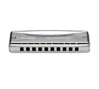 Suzuki Promaster Diatonic Harmonica Low F