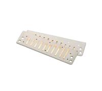 Suzuki rp-m20-bb Platos de Reed de repuesto para Manji Armónica (clave de BB