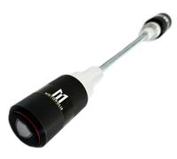 Suzuki SFV650 SFV 650 Gladius 2009- - TOPES ANTICAIDA Crash Pads Protectors BOBBINS