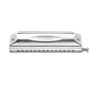 Suzuki Sirius Chromatic Harmonica C