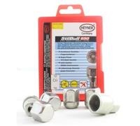 SUZUKI SJ 410 HEYNER Stil Bull pernos de bloqueo de rueda M12x1,25 L=30mm RA