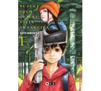 Suzuki Solo Quiere Vivir Tranquila 1 De 3