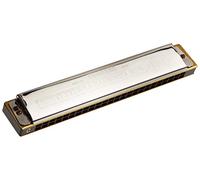 Suzuki SU24 - Armónica, 48 voces