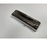SUZUKI SUB30 D Key ULTRA BEND 10 agujeros armónica diatónica de Japón