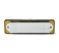 Suzuki Suzuki-Harpmaster-E - Armónica Diatónica en Mi (abs)