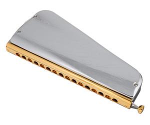 Suzuki Tremolo Chromatic SCT-128 C