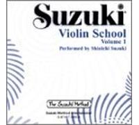 Suzuki Violin School, Vol 1 by Shinichi Suzuki (1999-10-01)