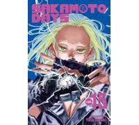 Suzuki, Yuto - Sakamoto Days, Vol. 15: Volume 15 (SAKAMOTO DAYS GN)