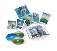Suzume Limited Edition [Blu-ray] [Reino Unido]