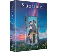 Suzume - Movie [USA] [Blu-ray]