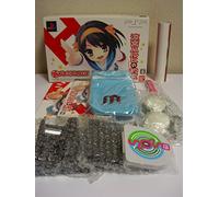 Suzumiya Haruhi no Yakusoku [Super Premium Box Edition] [Japan Import] (japan import)