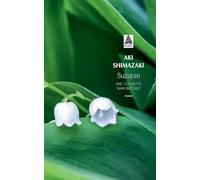 Suzuran: Une clochette sans battant