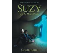 Suzy and the Magic Turnip (The Perilous Times Saga)