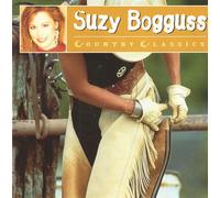 Suzy Bogguss - Country Classics