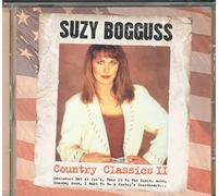 Suzy Bogguss - Country Classics II