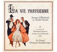 Suzy Delair - La Vie Parisienne