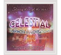 Suzy Jimerson-Overholt - Celestial Clavinova Improvisations [Import]