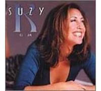 Suzy K - As I Am