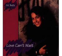 Suzy,Lil - Love can't wait (1992)