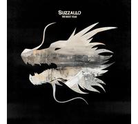 Suzzallo - The Quiet Year [VINYL] [Vinilo]