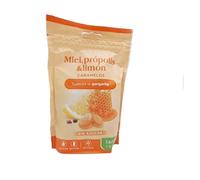 SV CARAM MIEL, PROPOL, LIMON 60G BOLSA